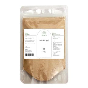 맥주효모분말50g 맥주효모가루 맥주효모팩 탈모두피팩