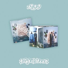 [WEVERSE]보이넥스트도어 (Boynextdoor) - 3Rd Ep [19.99] (Weverse Albums Ver.) / Boynextdoor - 3Rd Ep [19.99] (Weverse Albums Ver.)