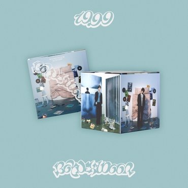 media synnara [WEVERSE]보이넥스트도어 (Boynextdoor) - 3Rd Ep [19.99] (Weverse Albums Ver.) / Boynextdoor - 3Rd Ep [19.99] (Weverse Albums Ver.)