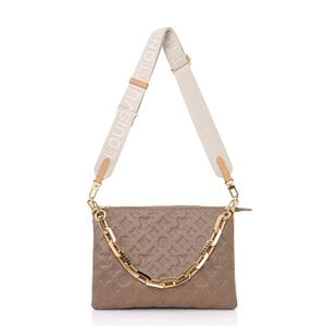 LOUIS VUITTON [중고명품] 루이비통 쿠상 MM 체인 숄더 크로스백 토프 M59279