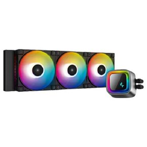 LS720 ARGB (BLACK) (정품)