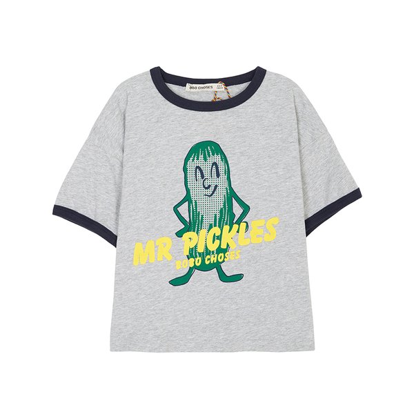 [부산점] 키즈 반팔티셔츠 B126AC018