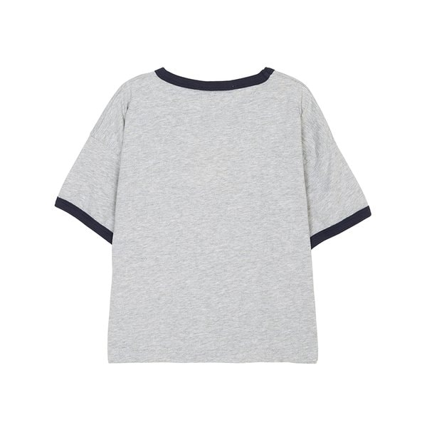 [부산점] 키즈 반팔티셔츠 B126AC018