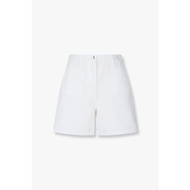 GCUT [지컷25S/S]아웃 포켓 디테일 데님 쇼츠(7255255107)