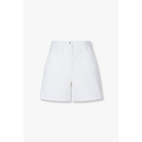 GCUT [지컷25S/S]아웃 포켓 디테일 데님 쇼츠(7255255107)