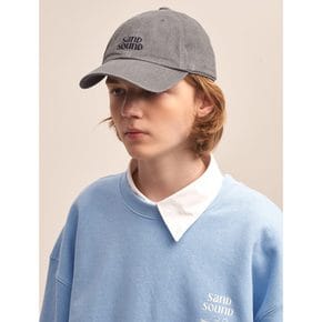 Original Small Logo Cap  Grey (MS318BA513)