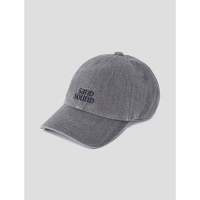 Original Small Logo Cap  Grey (MS318BA513)