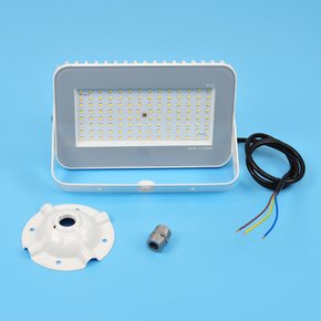 국산 LED 투광등 투광기 70W 외부조명