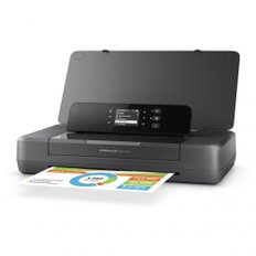 HP 모바일 프린터 OfficeJet 200 Mobile CZ993A ABJ (무선 기능) 휴렛 팩커드