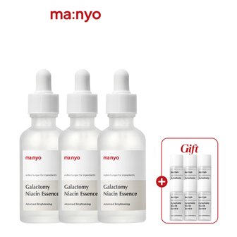 마녀공장 [1+1+1] 갈락토미 나이아신 에센스 50ml (+에센스48ml 증정)