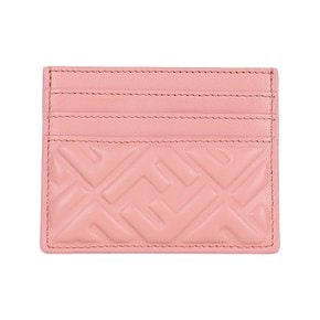 [시흥점] 25FW FF 로고 바게트 카드지갑 (8M0445 AAJD F13VM)