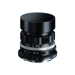 NOKTON D23mm F1.2 ASP 니콘 Z APS-C 마운트