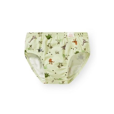 오르시떼 남아동 F216 발케이노우 브리프