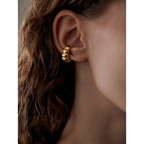 04-17 shell (Earcuff)