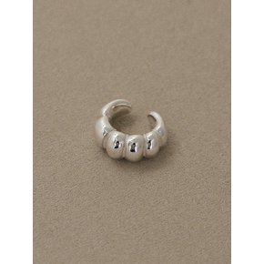 04-17 shell (Earcuff)