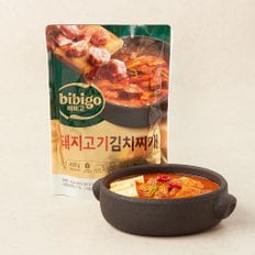 CJ 비비고 돼지고기 김치찌개 460g