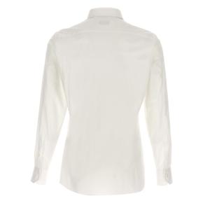 Mens shirt 701341A79MS0JI100 White