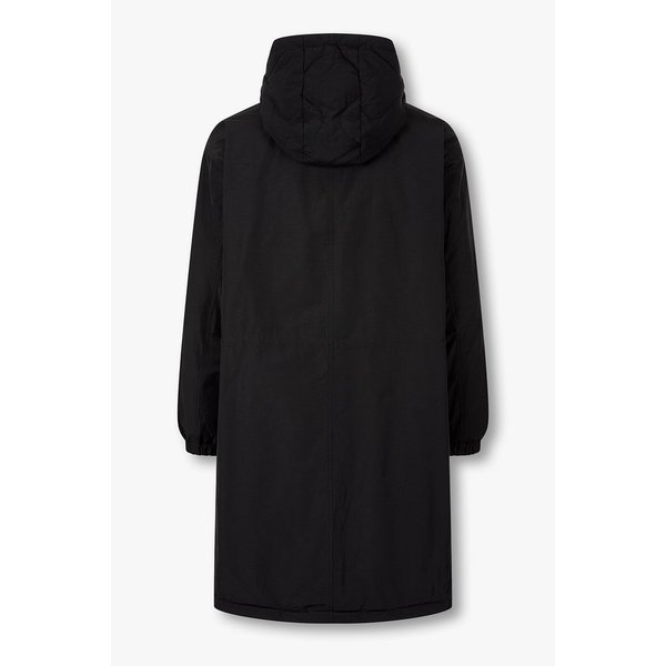 [MEN] 후드 롱 파카 점퍼 91M5414014099