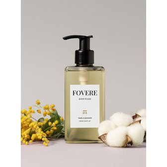 테이크어샤워 포베레 바디 워시 250ml