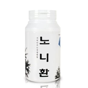 산해랑 노니환 300g (W4AE0A9)