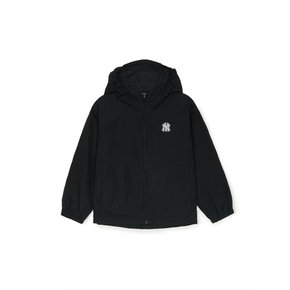 (공식) 25SS 베이직 아웃도어 초경량 바람막이 NY (Black) 7AWJB0153-50BKS