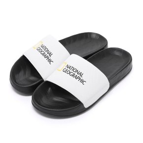 N252USD321 리플 V2 슬라이드 WHITE