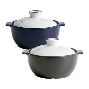 대구백화점한국도자기리한 아름팟 무균열 뚝배기 16cm (1-2인용/택1)