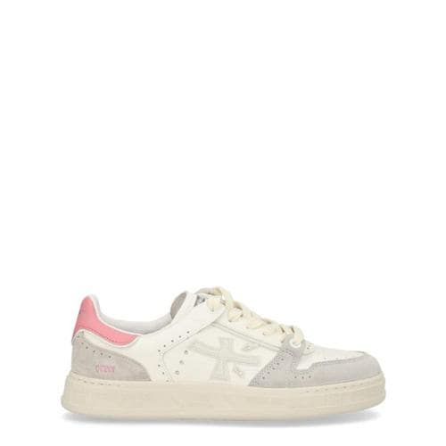 프리미아타 스니커즈 QUINND 8214 White