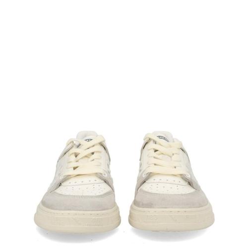 프리미아타 스니커즈 QUINND 8214 White