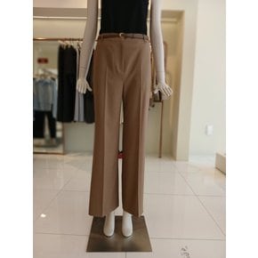 [여주점] 씨씨콜렉트 세미와이드일자핏팬츠E252msa147