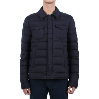 에르노 LA DENIM 라 데님 패딩 (PI011ULE 19288 9200)