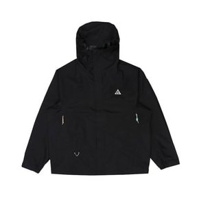 공용 나이키 ACG 스톰핏 ADV 케스케이드 레인 풀 집 자켓 블랙 DV9416-010