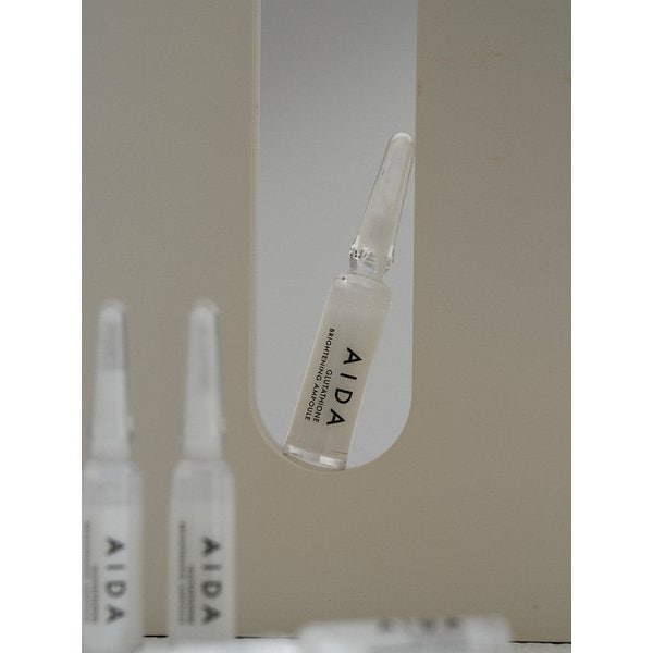 [대용량구성] 미백앰플 2g*10 3BOX+미백팩 3BOX(12매)