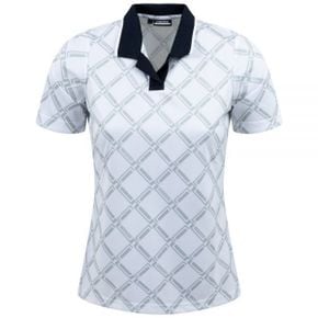 J.LINDEBERG 제이린드버그 여성 넬리코다 골프 폴로 (GWJT07508-U232) (NK Golf Polo) 53135281