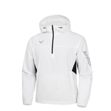 다이나핏 남여공용 데일리로 입기좋은 오버핏 XERO FUZE 아노락 (Off White)YUM24144GJ