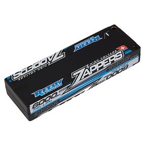 Reedy Zappers LiPo 6000mAh 100C 7.6V LP Stick