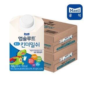 앱솔루트 킨더밀쉬 200ml 48개입/돌 이후부터 영양간식