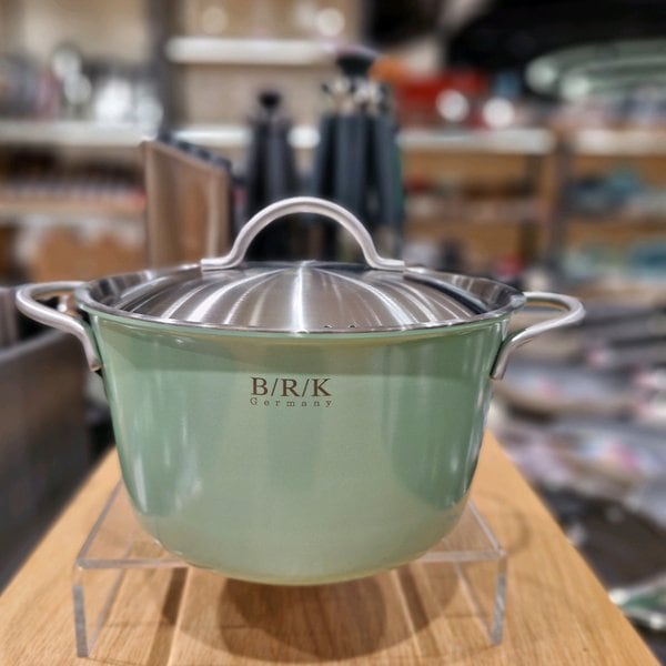 [파주점] 노르딕 통5중 미니맥스 그린 3종(20전골,20L,20H)