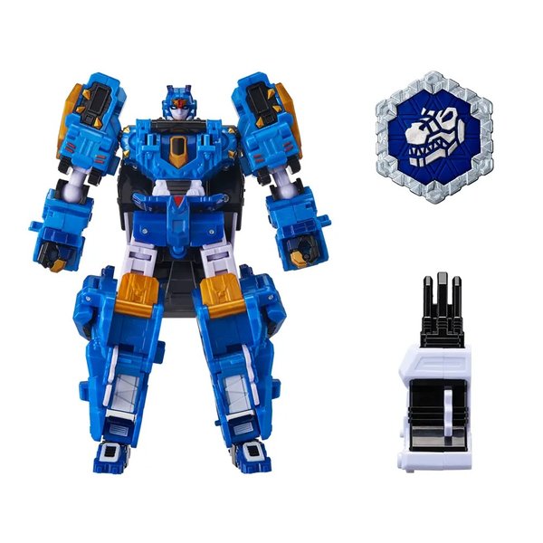 [여주점] 최강공룡 미니특공대 썬더티라