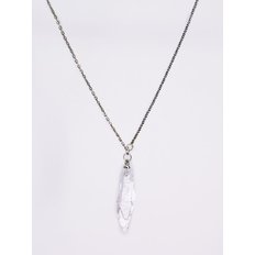 HR 311N_Silver Necklace