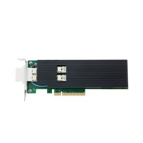 인텔 X520-SR2 LP 유선 랜카드 PCI-EX/10Gbps