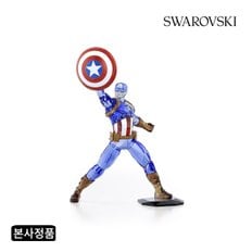 [본사정품/쇼핑백증정] Marvel Captain America 5676135