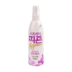 스프레이피죤 미스틱레인 200ml 1P 정전기방지