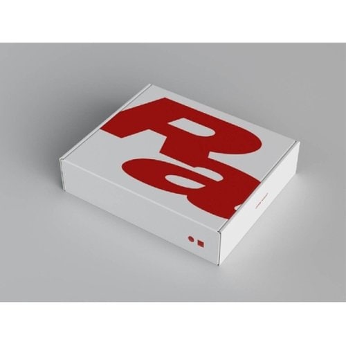 [CD]코드 쿤스트 (Code Kunst) - Remember Archive / Code Kunst - Remember Archive {04/13발매}