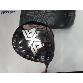 중고 PXG 0811X ZEN2 드라이버10.5도-S스팩