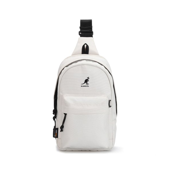 레트로코어 스탠다드 슬링백 1365 에크루