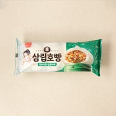 발효미종야채호빵 360g(4입)