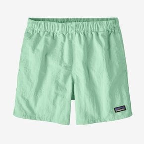 [파타고니아코리아] 26SS 키즈  배기스 쇼츠 5인치 - 라인드(67036R5)