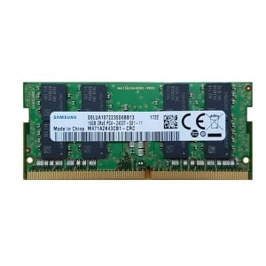 엠지솔루션 삼성전자 노트북 DDR4-2400 (16GB) PC4-19200