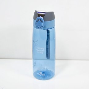 이존락스포츠물병 600ML 0699